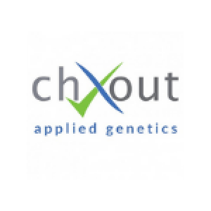 chxout logo