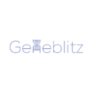 geneblitz logo